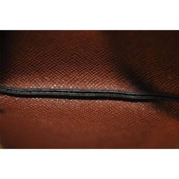 Auth Louis Vuitton Pochette Cles Coin #78693L34B - Picture 11 of 15